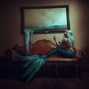 Meet your Posher, Lindsay